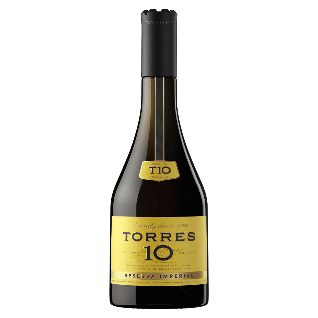 TORRES 10YO 0,7L