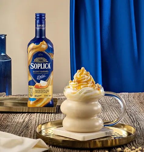 Karmelowe rozgrzanie