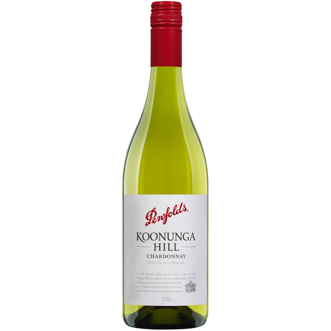 Penfolds _konhill_chard_ PENFOLDS Koon.Hill Chardo 0,75L 12-13%