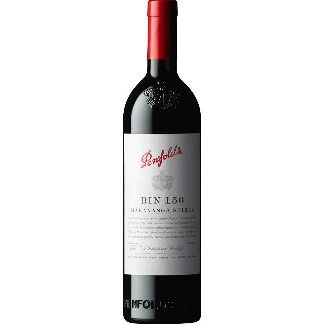 Penfolds_BIN_150_ PENFOLDS Bin 150'19 0,75L 14,5%