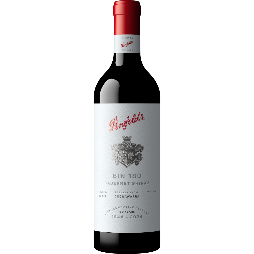 Penfolds_BIN_180_ PENFOLDS Blend Bin 180 0,75L 14,5%