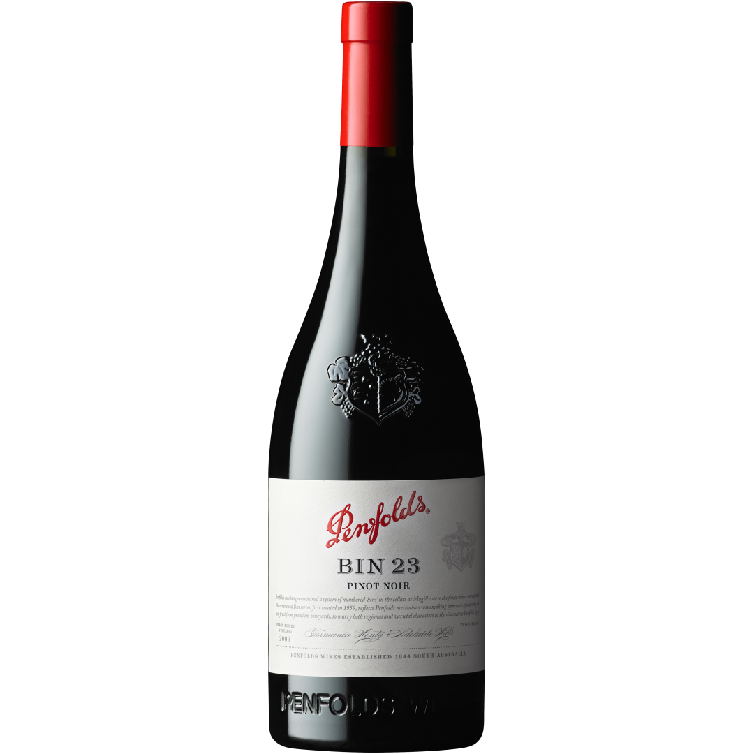 Penfolds_BIN_23_ PENFOLDS Bin23 '22 0,75L 13,5%