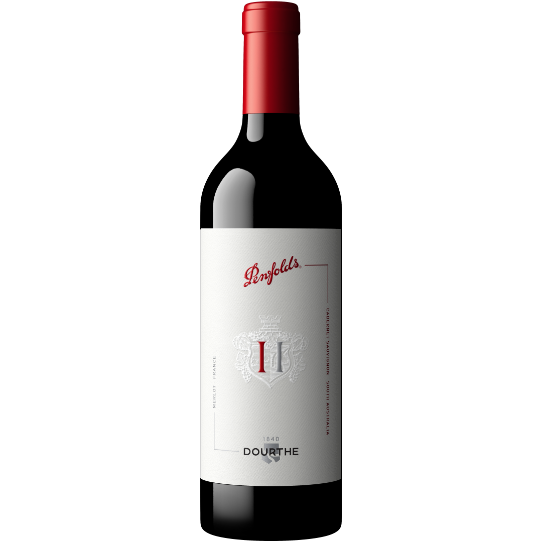 Penfolds_II_Dourthe PENFOLDS Blend Dourthe 0,75L 13,5%