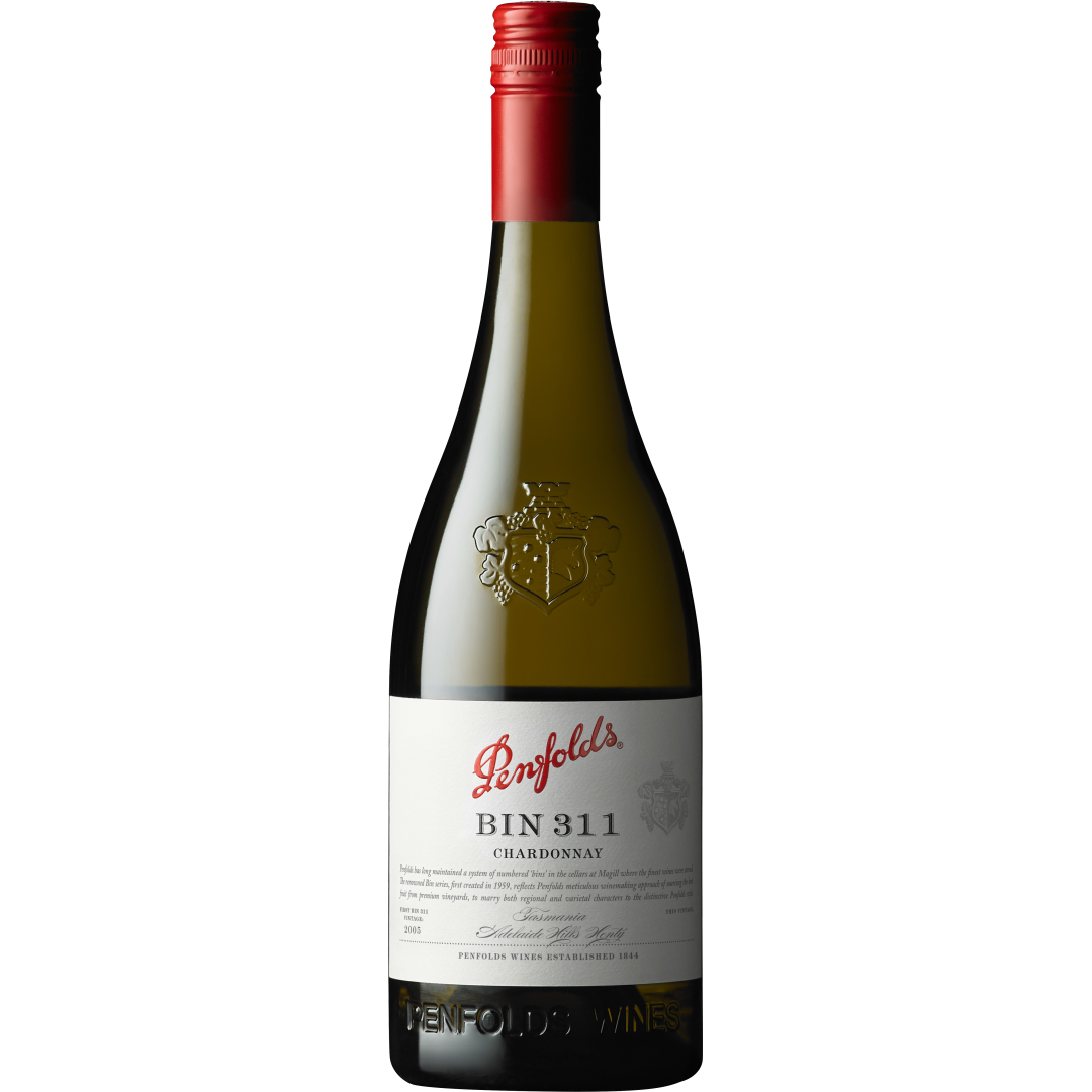 Penfolds_bin_311 PENFOLDS Bin 311 '19 0,75L 13%