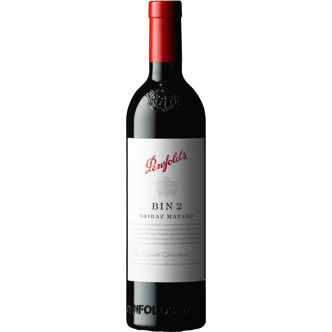 penfolds_bin_2_ PENFOLDS Bin 2 '19 0,75L 14,5%
