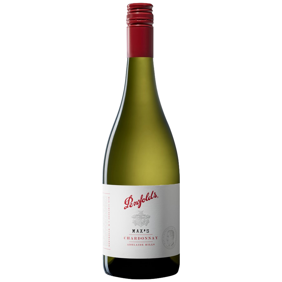 penfolds_max_chard_ PENFOLDS MAX'S CHARDONNAY 0,75L 13,5%