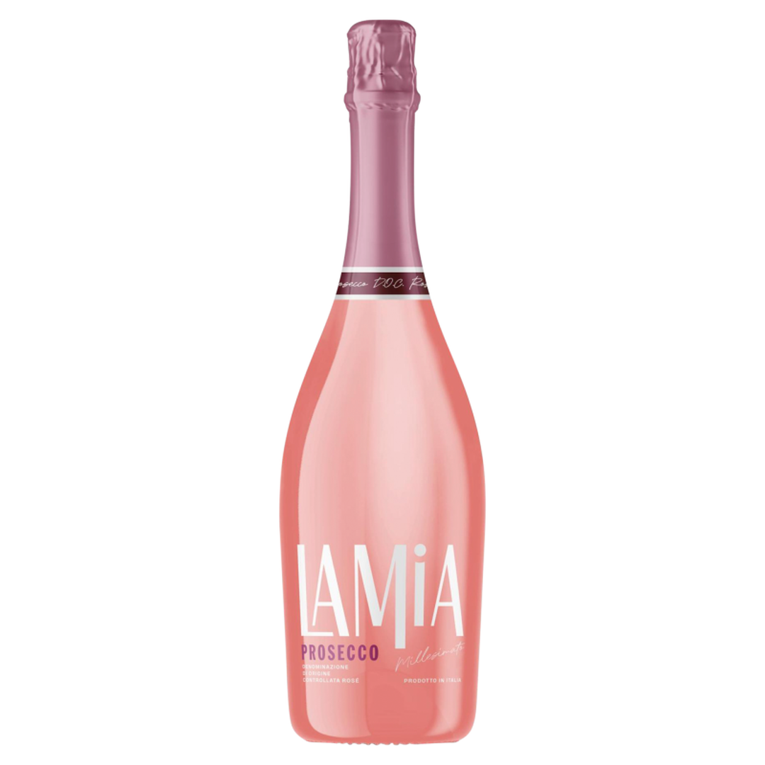 149610 LAMIA Prosecco DOC Rose 0,75L 11%
