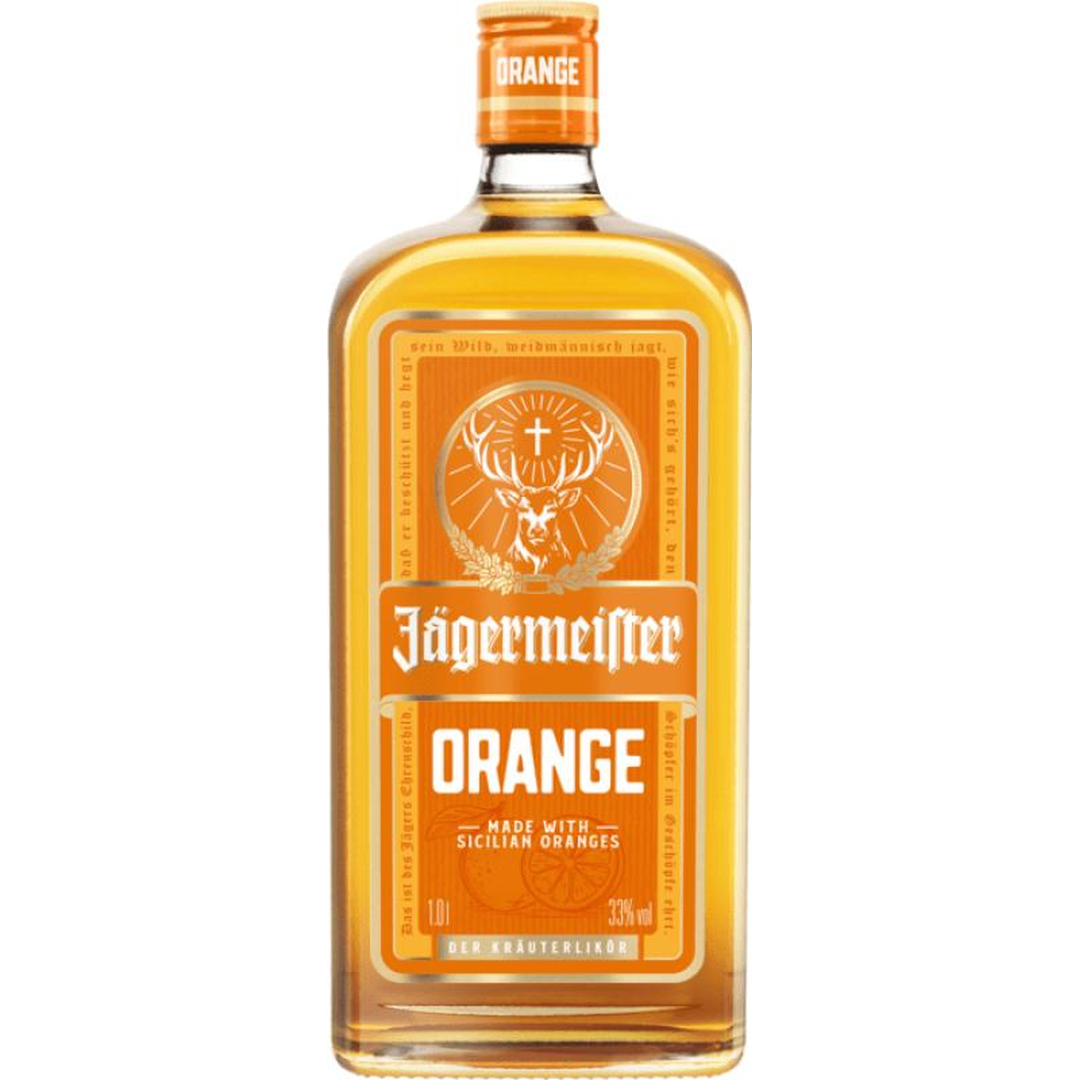 1717413651.1479 JAGERMEISTER likier Orange 0,7L 33%