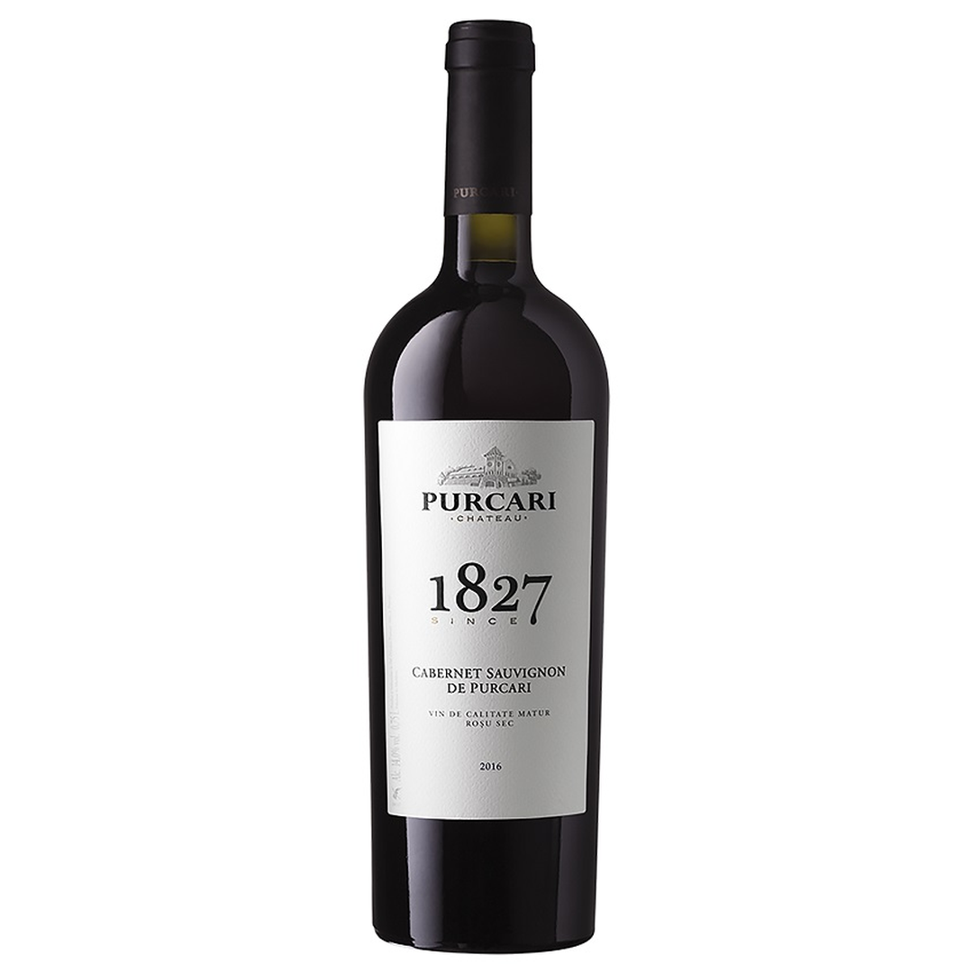 30e0ad19-8155-4c4f-b901-05c9eb64f456 PURCARI 1827 cabernet sauvignon 0,75L 13,5%