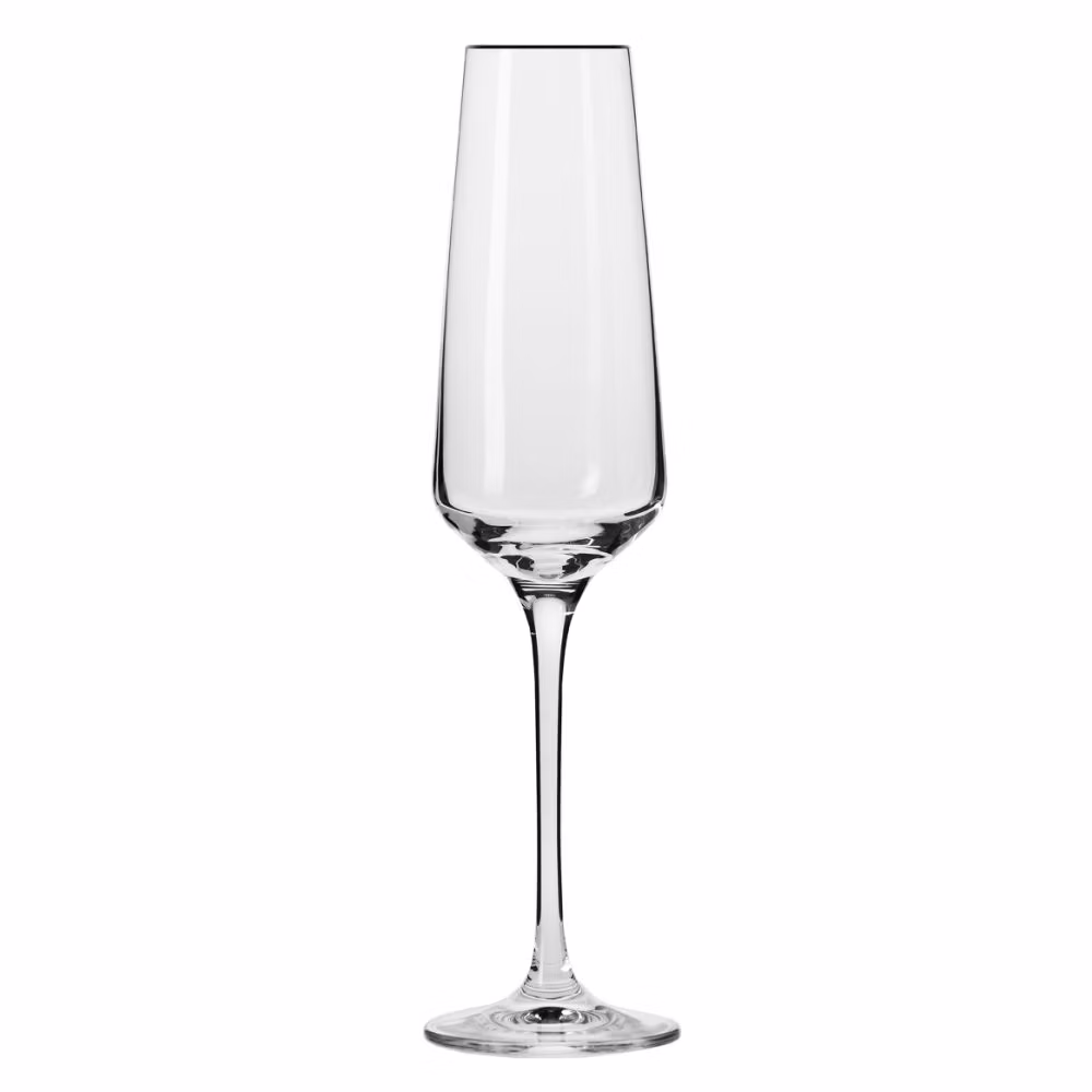 KIELISZKI DO SZAMPANA AVANT-GARDE 200ML