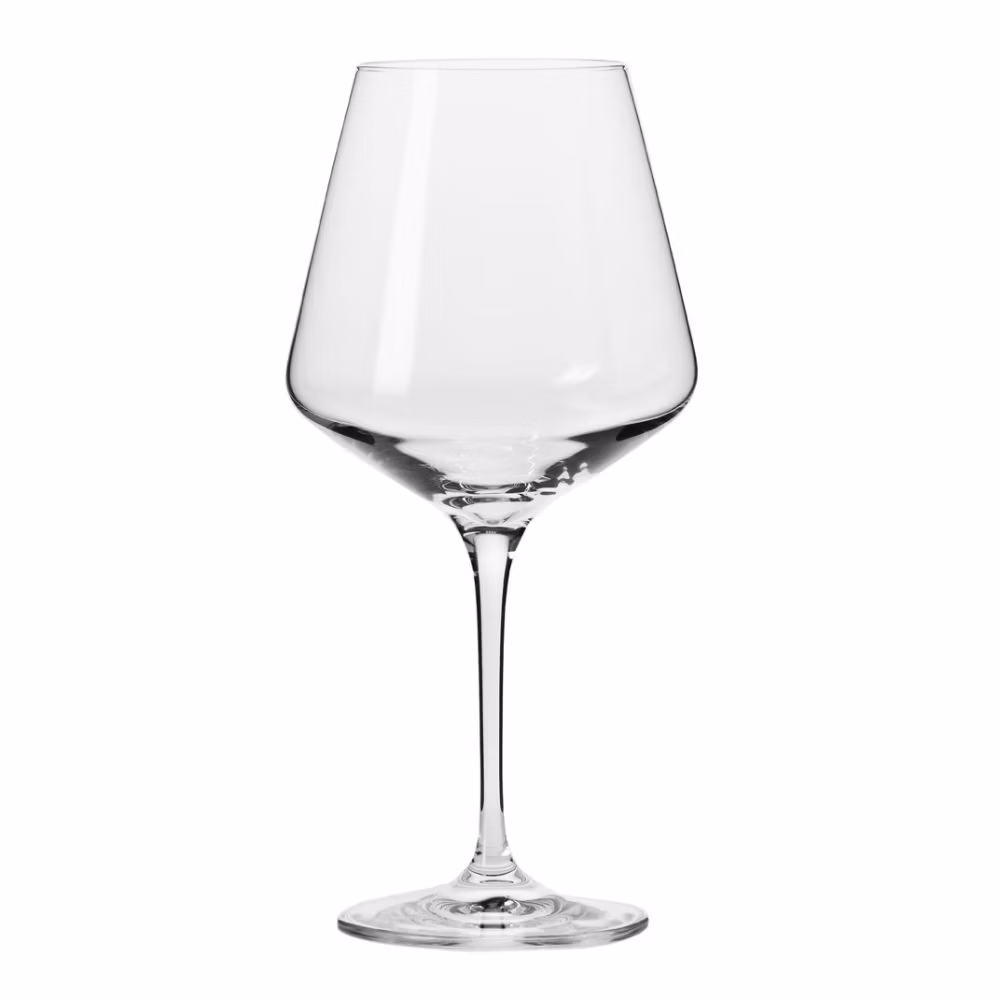 KIELISZKI DO WINA BIAŁEGO CHARDONNAY 450ML