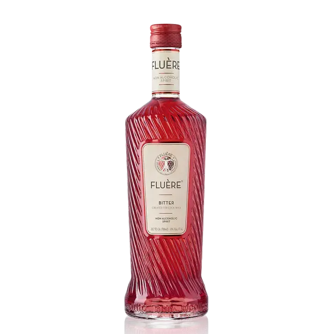 FLUÈRE-BITTER FLUERE Bitter 0,7L 0%