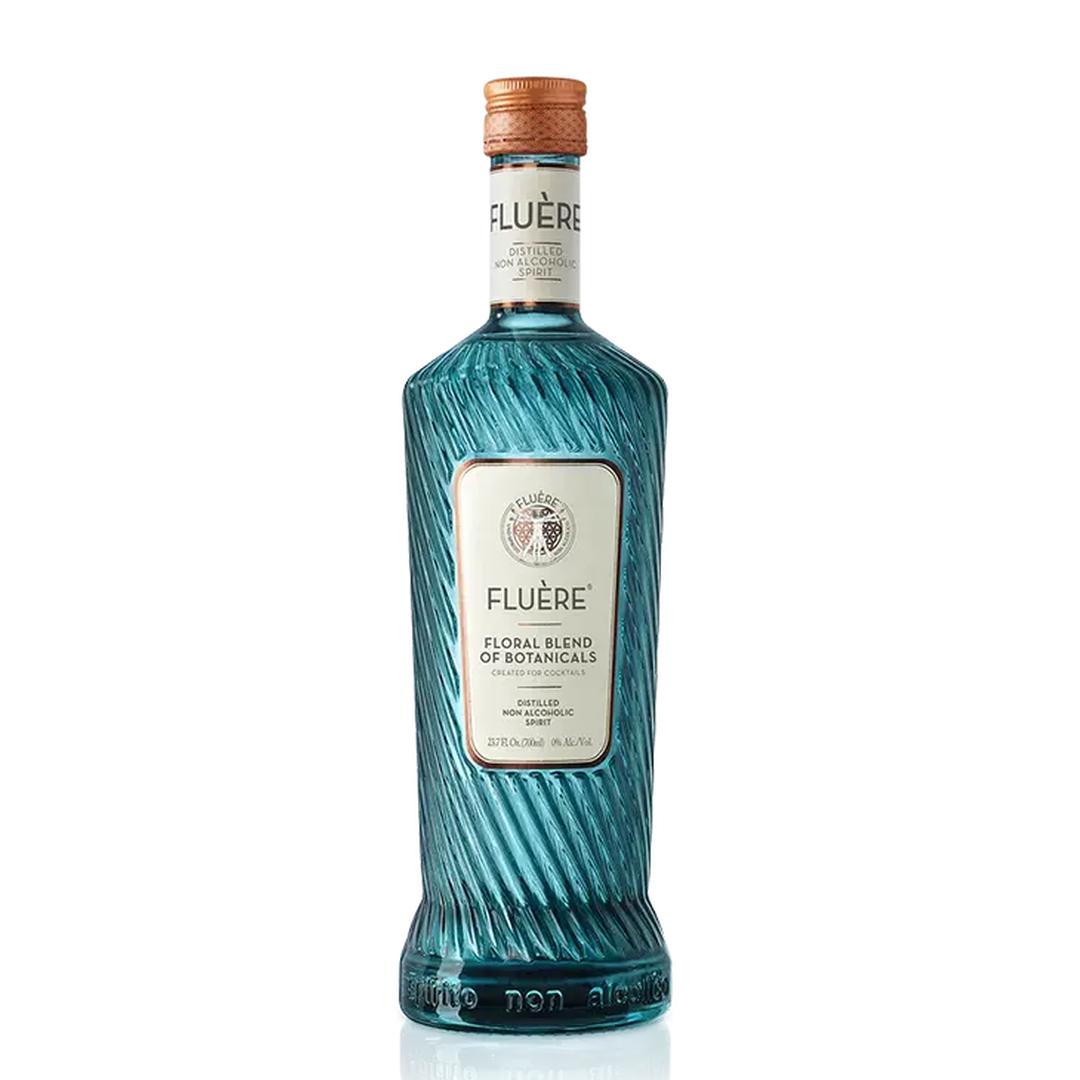 FLUÈRE-BOTANICAL-BLEND FLUERE Floral blend of botanic 0,7L 0%
