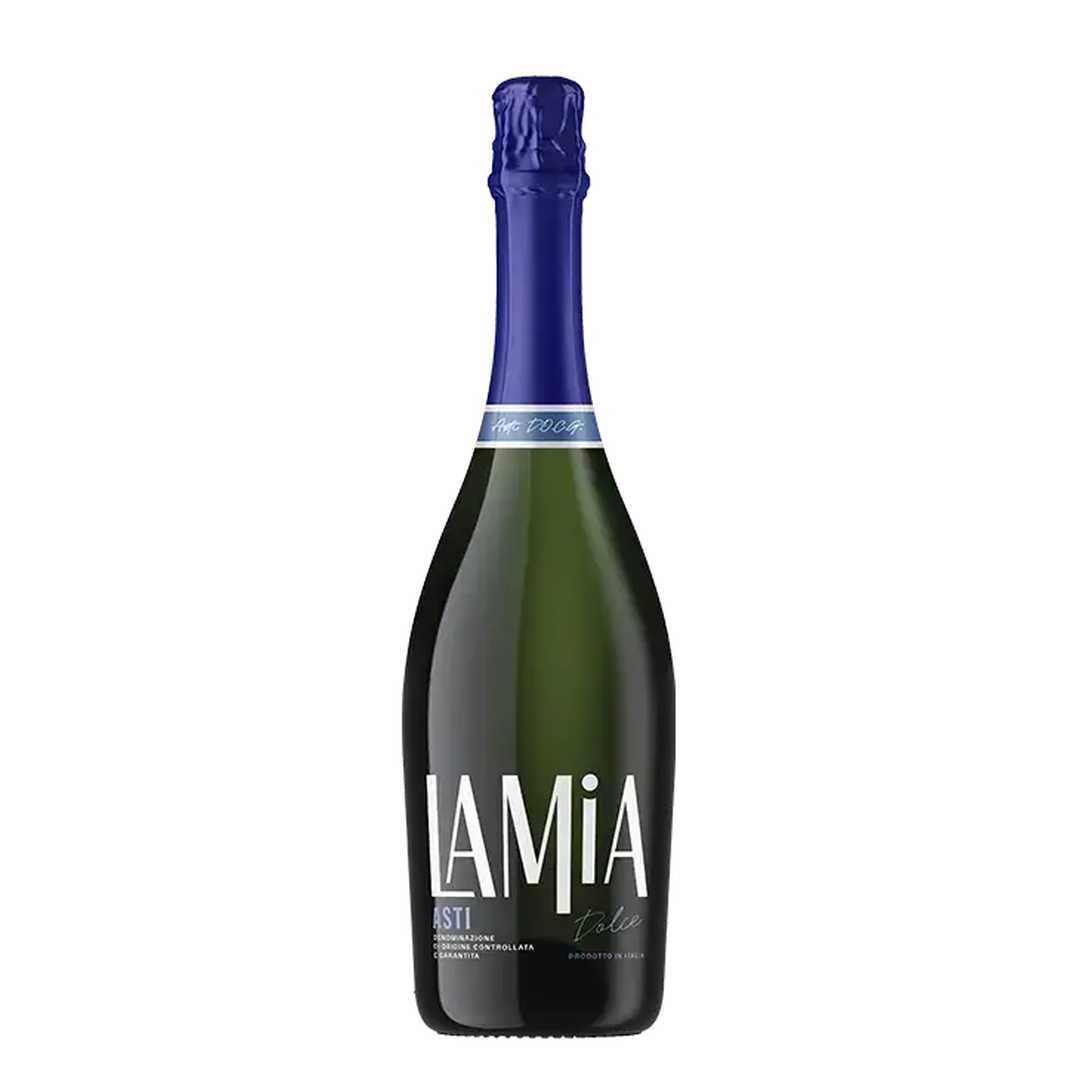 LAMIA Asti DOCG 0,75L 7%