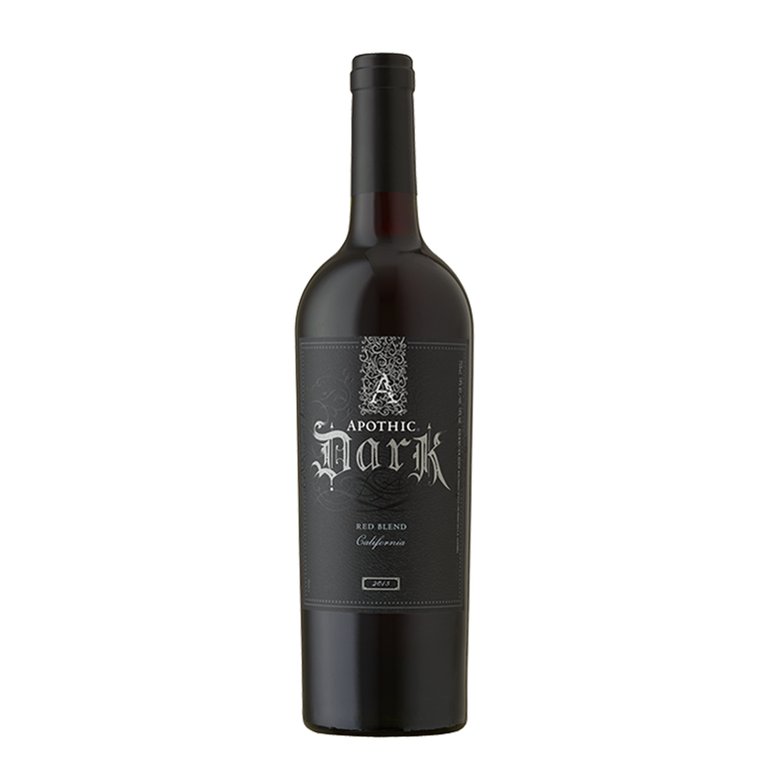 Wino-Apothic-Dark APOTHIC Dark 0,75L 14%