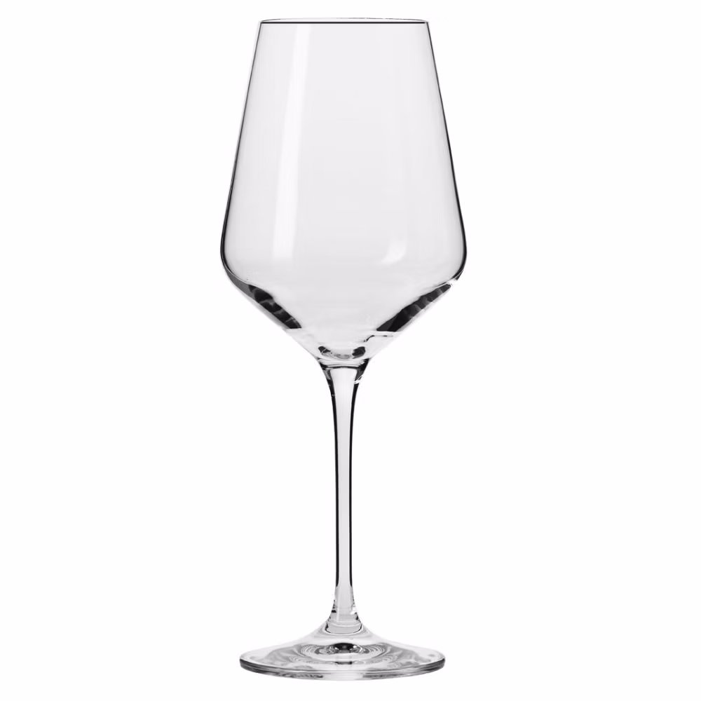 KIELISZKI DO WINA BIAŁEGO AVANT-GARDE 560ML