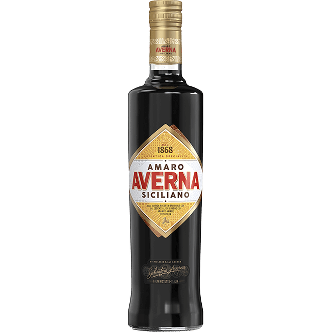 averna AVERNA likier 0,7L 29%