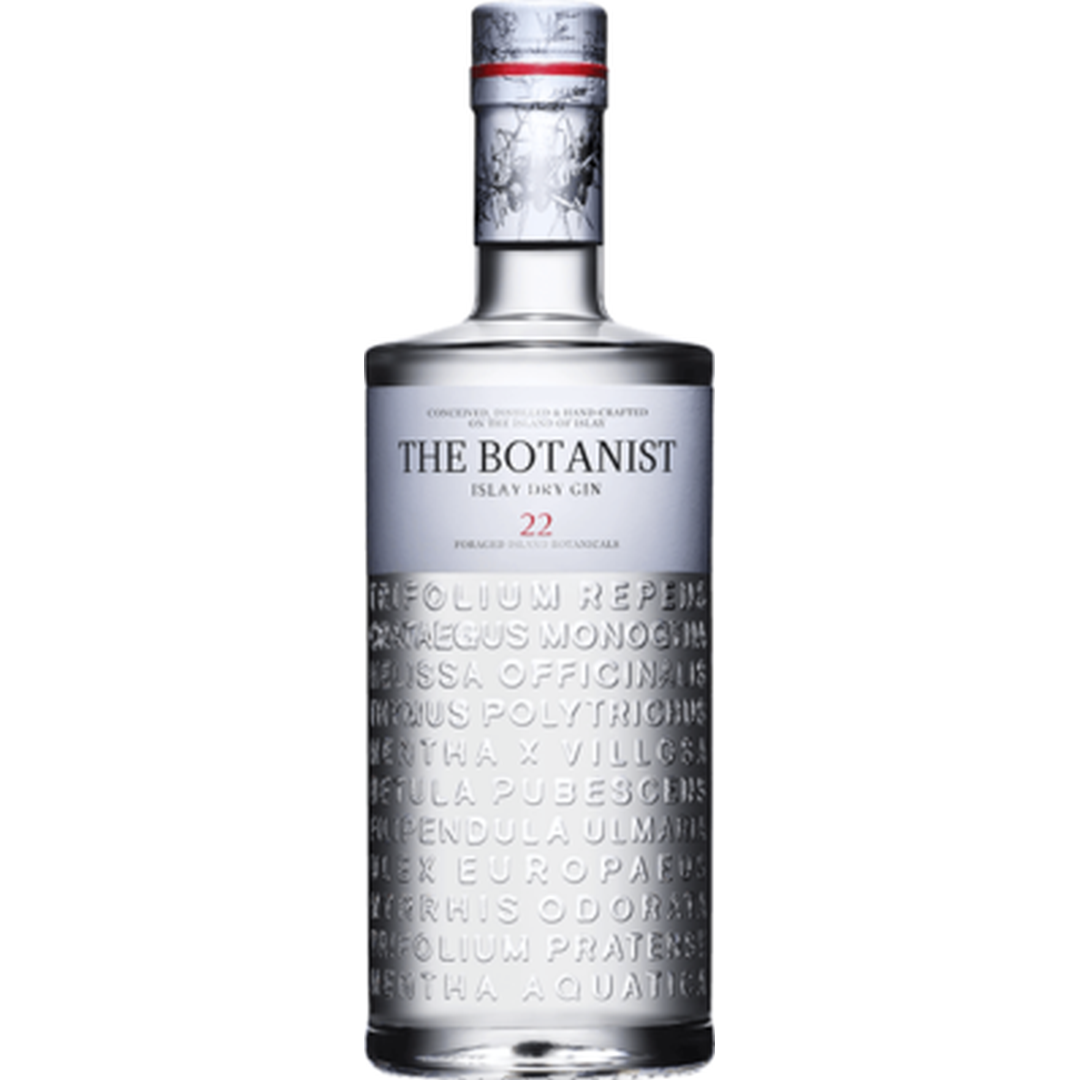 botanist-island-dry-130x400 BOTANIST gin 0,7L 46%