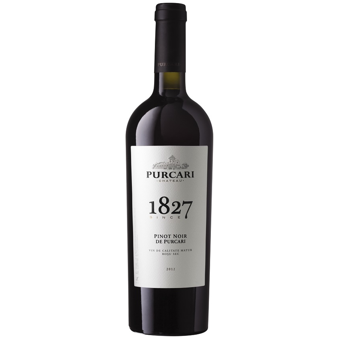 e196ac49-2765-4985-adeb-26129aa8c91f PURCARI 1827 pinot noir 0,75L 13%