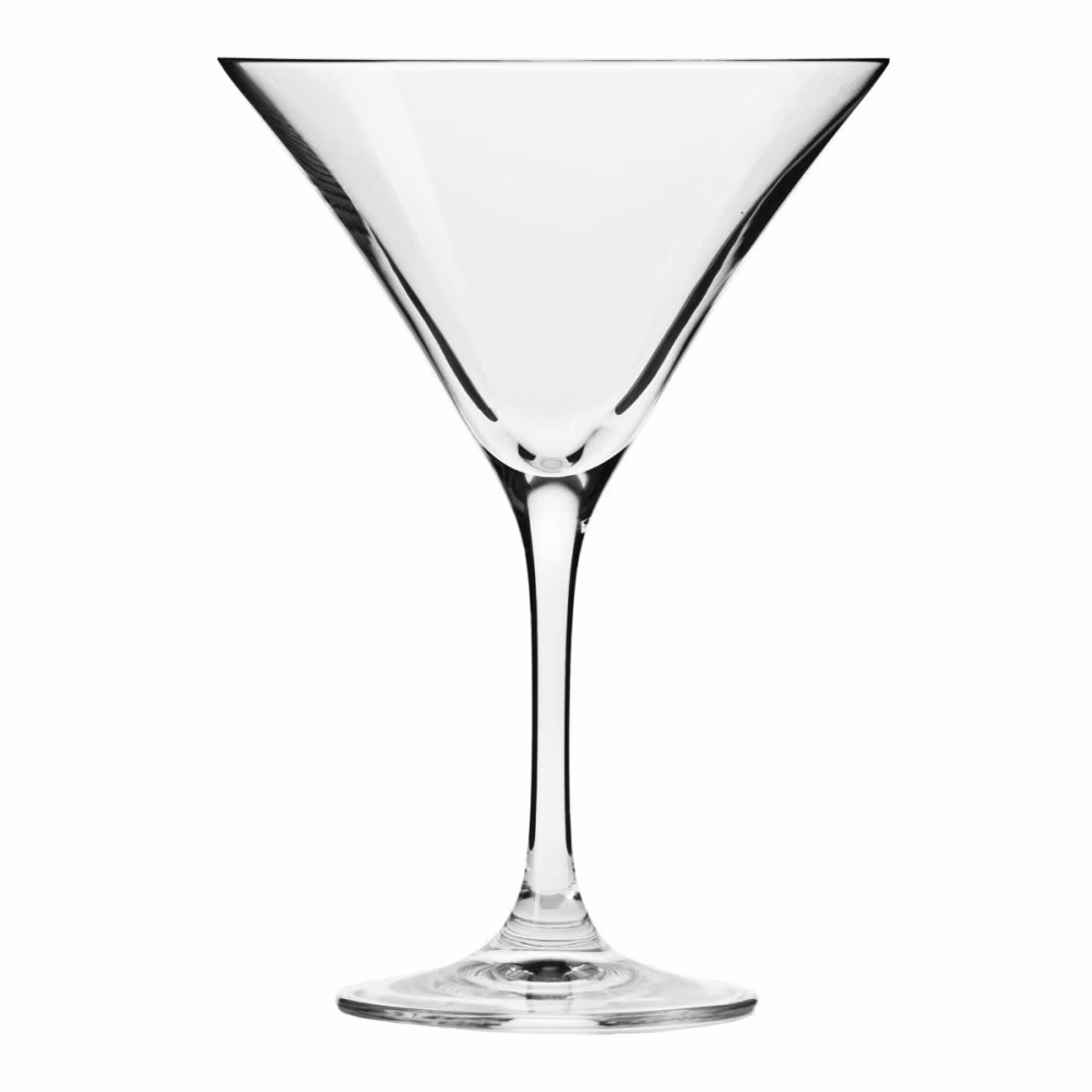KIELISZKI DO MARTINI  AVANT-GARDE 240ML