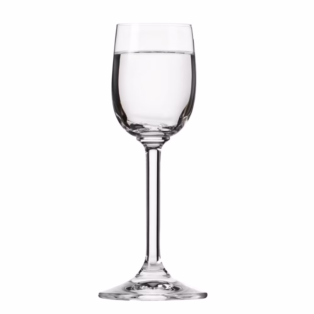 KIELISZKI DO LIKIERU GEMA 70ML