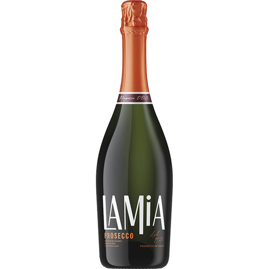 LAMIA Prosecco Extra Dry 0,2L 11%