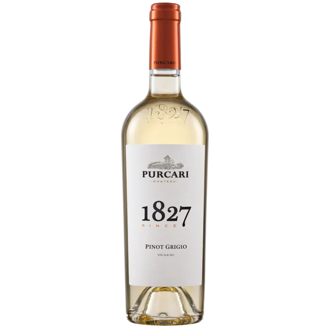 purcari-pinot-grigio-0-75l PURCARI 1827 pinot grigio 0,75L 13%