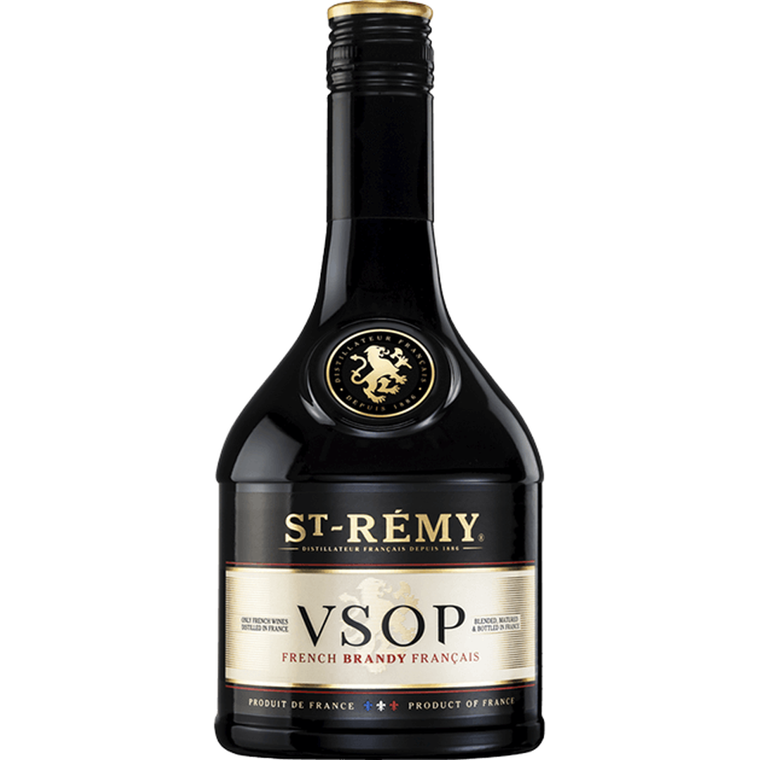 st-remy-vsop ST. REMY brandy VSOP 0,7L 40%