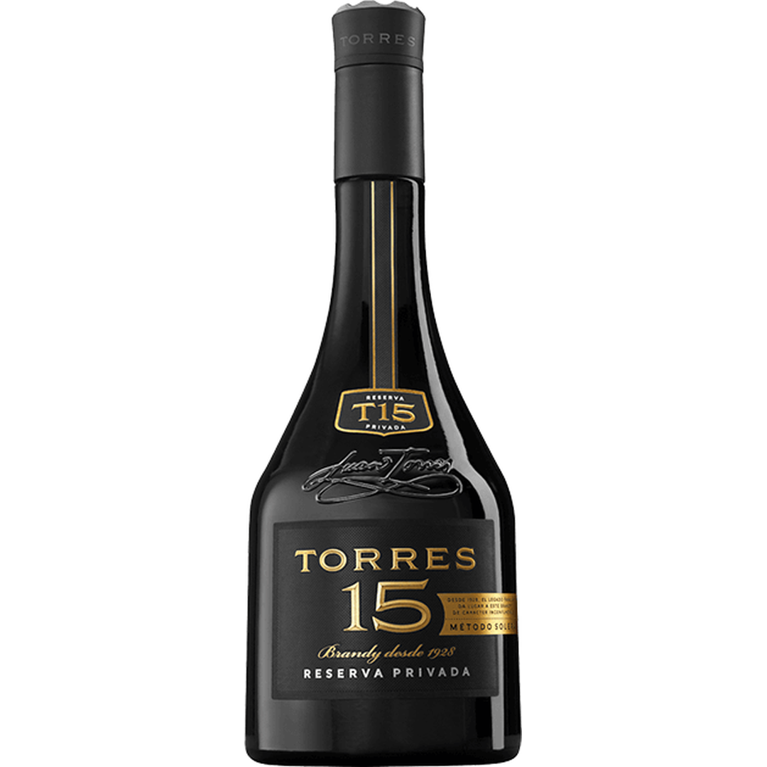 torres-15 TORRES brandy 15YO 0,7L 40%