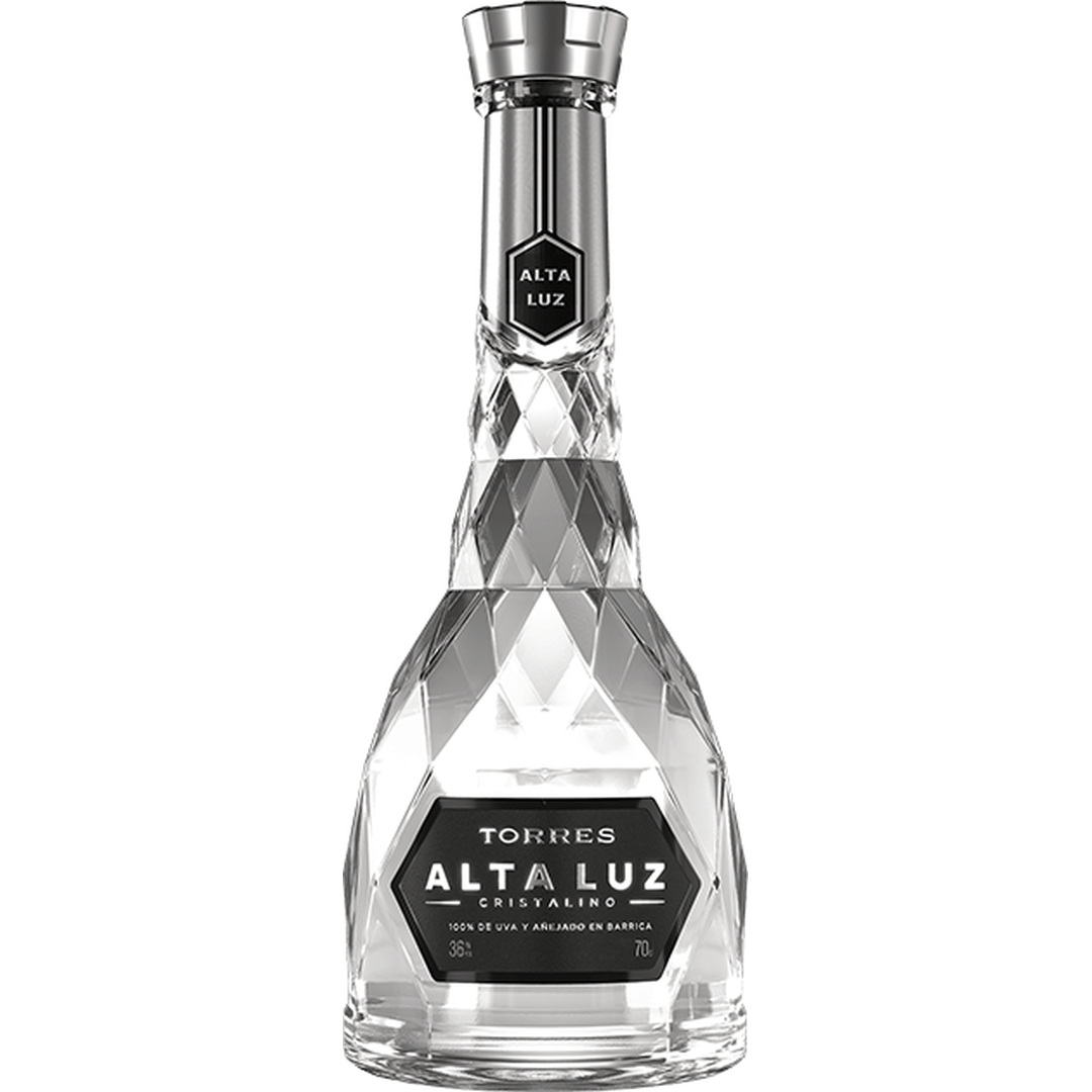 torres-alta-luz-cristalino TORRES brandy Alta Luz Cristalino 0,7L 36%