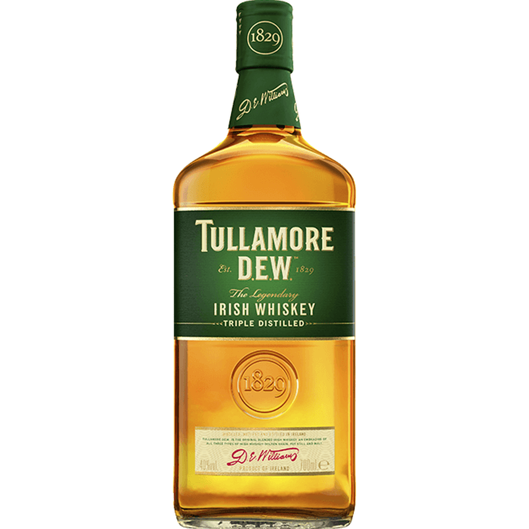 tullamore-dew-original TULLAMORE DEW whisky Original 1L 40%