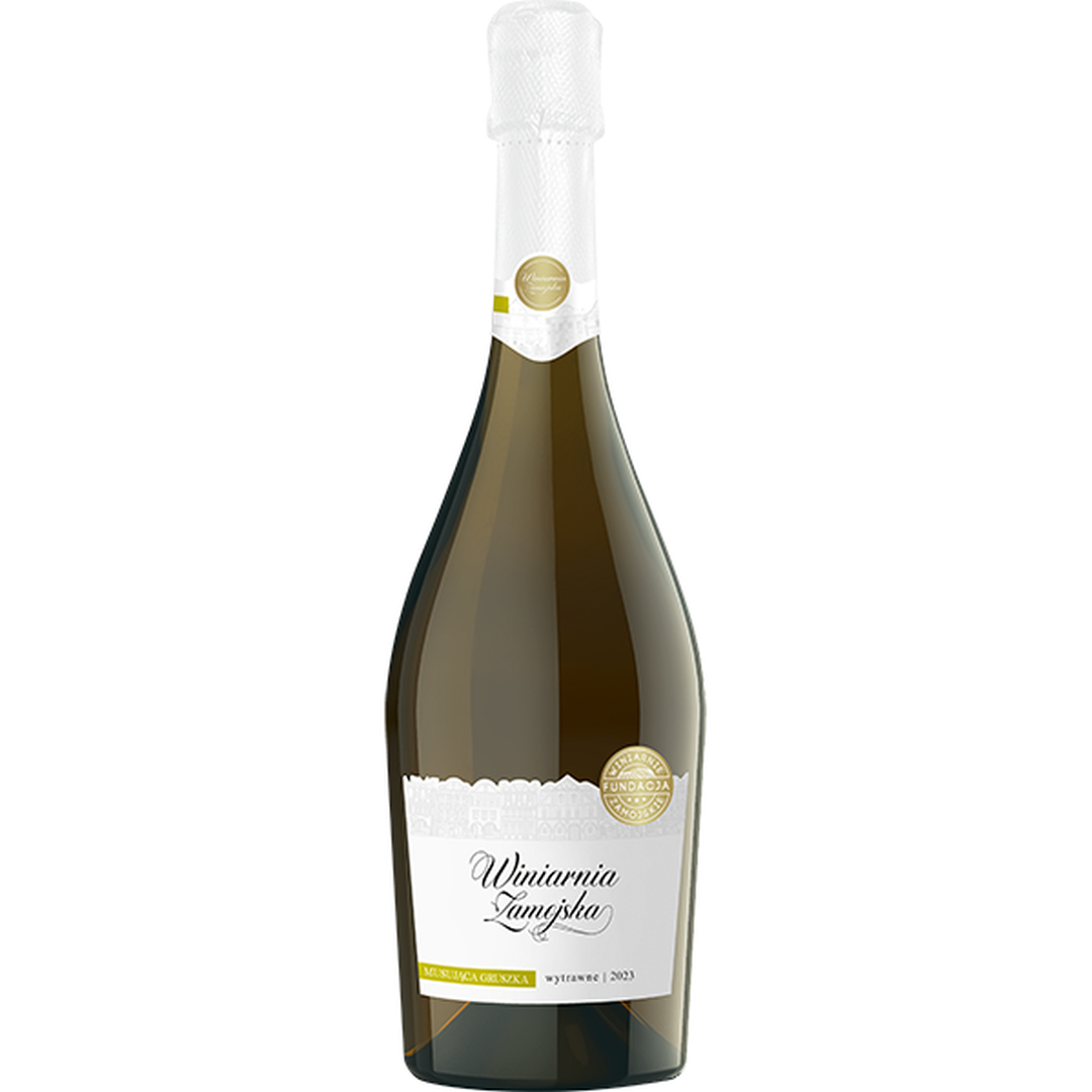 wino-musujace-2 WINIARNIA ZAMOJSKA MUSUJĄCE GRUSZKA