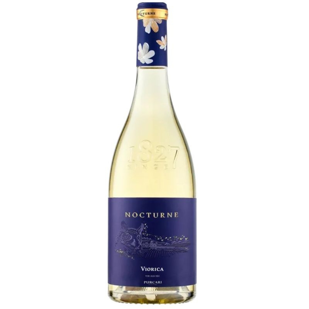 Projekt bez nazwy (11) Purcari Nocturne Viorica 0,75l