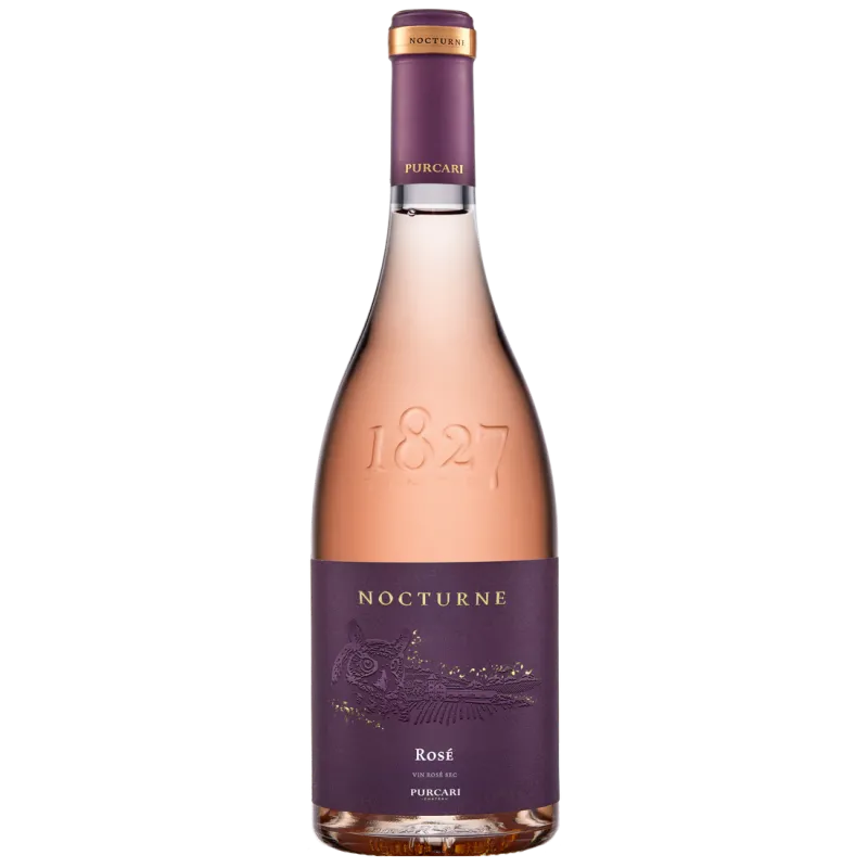 nocturne-rose-0-75l Purcari Nocturne Rose 0,75l