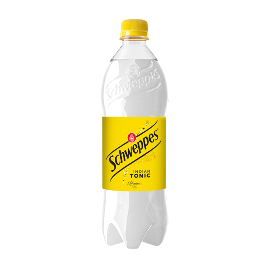 NAPÓJ SCHWEPPES INDIAN TONIC 0,85L