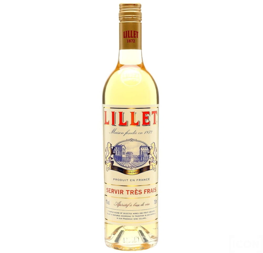 WINO-LILLET-BLANC-17-750ML-1000x965 LIKIER APERITIF LILLET BLANC 17% 0,75L