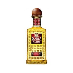 Wzor_9-49-1-300x300 OLMECA ALTOS REPOSADO GOLD 0,7L