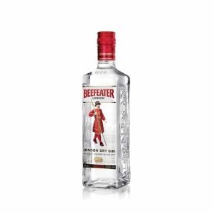 Wzor_9-9-1-300x300 GIN BEEFEATER 40% 0,7L