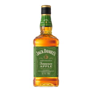 Jack_Apple JACK DANIELS TENNESSEE APPLE 35% 0,7L