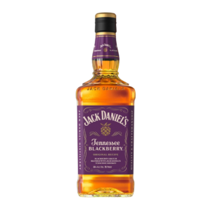 Jack_Blackberry JACK DANIELS BLACKBERRY 35% 0,7L