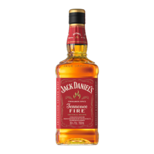 Jack_Fire JACK DANIELS FIRE 0,7L 40%