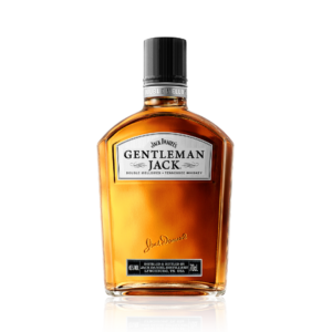 Jack_Gentelmen GENTLEMAN JACK 40% 0,7L