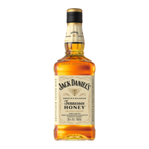 Jack_Honey JACK DANIELS TENNESSEE HONEY 35% 0,7L