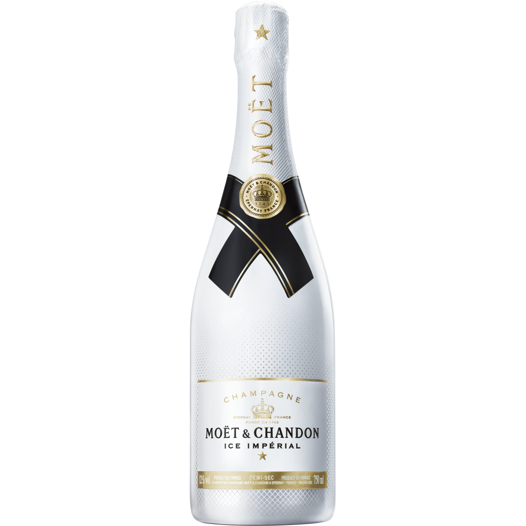 Moet-Chandon-Ice-75cl MOET & CHANDON ICE IMPERIAL 0,75L
