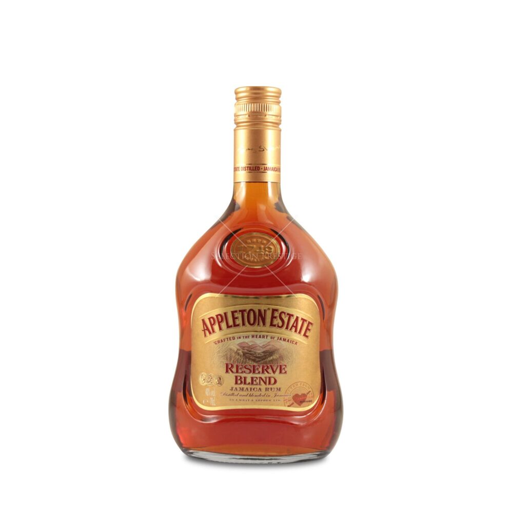 102250_appleton_estate_reserve-blend-rum_700-1000x1000 APPLETON ESTATE RESERVE BLEND 0,7L 40%