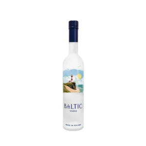 Vodka Baltic 0,7l WÓDKA BALTIC 0,7L 40%