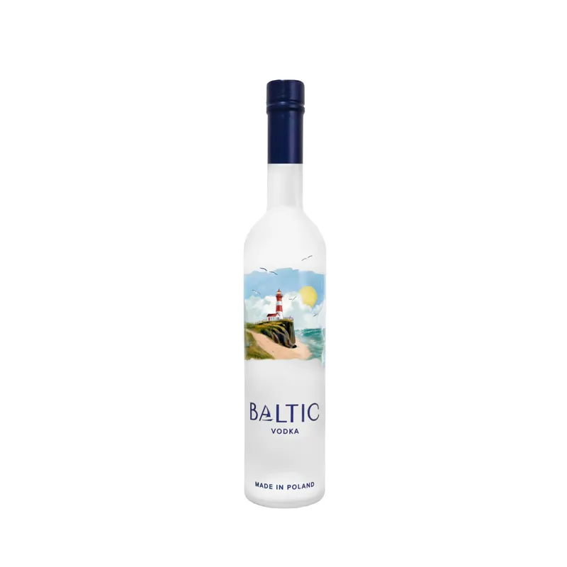 WÓDKA BALTIC 0,7L 40%