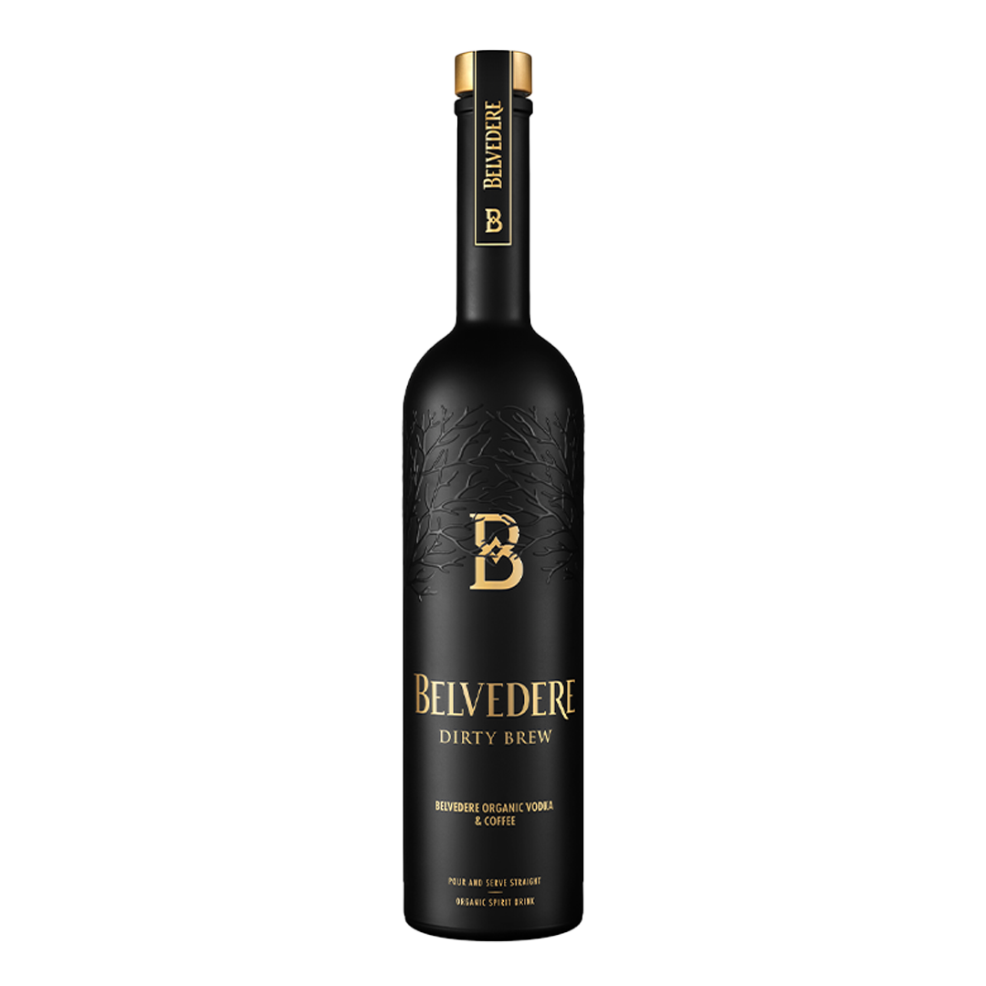 belvedere-dirty-brew BELVEDERE DIRTY BREW 0,7L