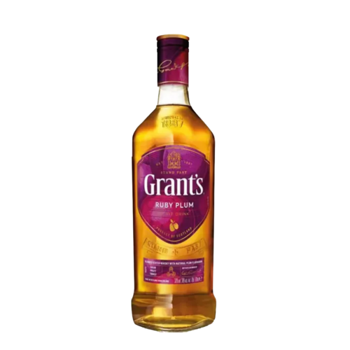 GRANTS PLUM 0,7L 30%