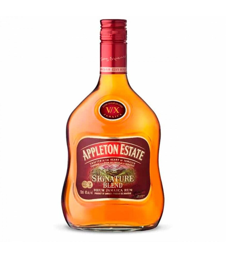 ron-appleton-estate-signature-b-5-anos-875x1000 APPLETON ESTATE SIGNATURE 0,7L 40%
